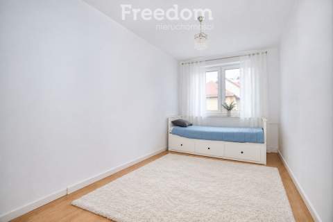 Komfortowe z balkonem M3- 70 M UL. WARSZAWSKA