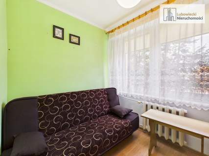Mieszkanie 3 pokojowe z balkonem ul. Chopina