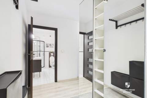 Studio 36m , parter, ul. Sołtysowska, Kraków