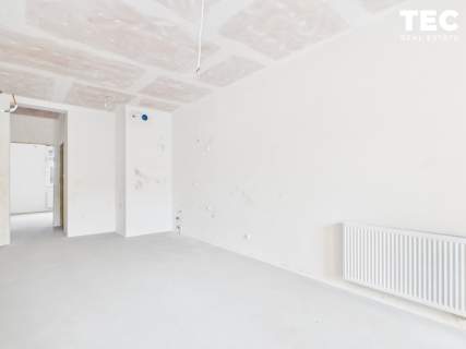 Duży metraż, loggia, 2 łazienki, piwnica, MPEC
