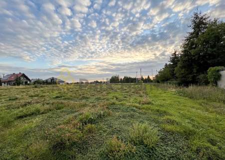 Działka 880 m Ujazdowo Blisko Boszkowa