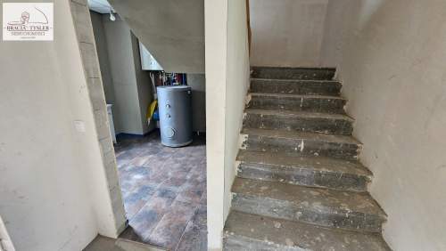 180/654 m DOM 5 pokoi Osielsko 975000 Pompa ciepła