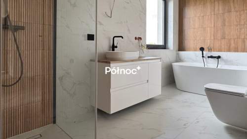 Nowoczesny nowy dom pod Zamościem