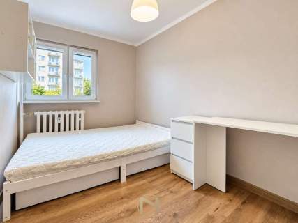 Mieszkanie na sprzedaż, 48 m2, Gorzów Wielkopolski