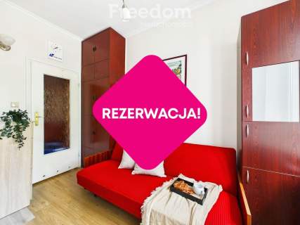 Mieszkanie 38 m2, z balkonem, Jagiellońska 56