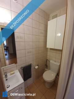 Bezpośrednio 3 niezależne pokoje z balkonem Grochów, Praga Po