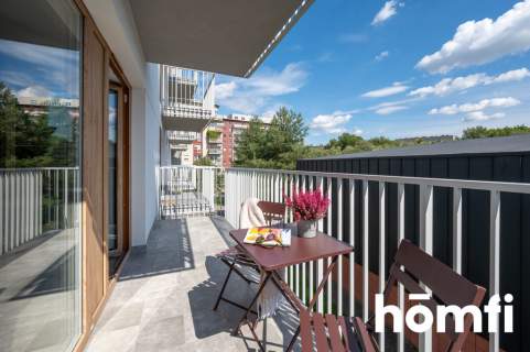 WYNAJEM 2 POKOJE DUŻY BALKON LIPIŃSKIEGO