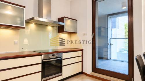 2-pokojowy apartament Centrum Warszawy