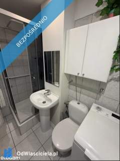 2-pokojowe mieszkanie 41m2, balkon, piwnica, Targówek, 10piętro
