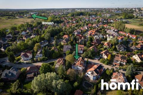 Rodzinny dom z potencjałem inwestycyjnym