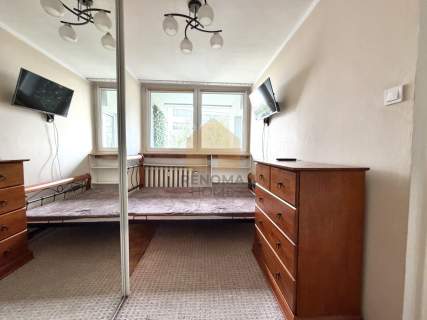 Popowice 63m2 3 osobne pokoje 2 balkony