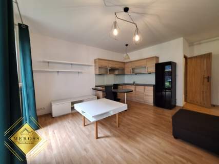 Mieszkanie na sprzedaż, 51,2 m2, Częstochowa
