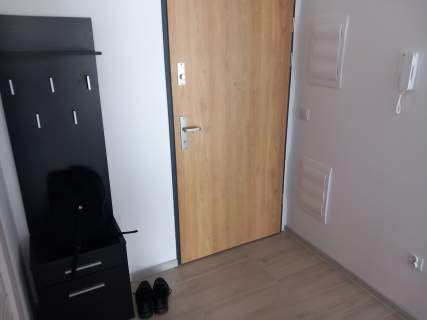 Nowoczesne mieszkanie 2 pokojowe 37 m2.