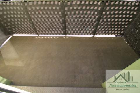 Nowe, 3 pok., 60m2, 1 piętro, balkon