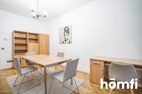 3 niezależne pokoje / 80m2 / Błonia / AGH