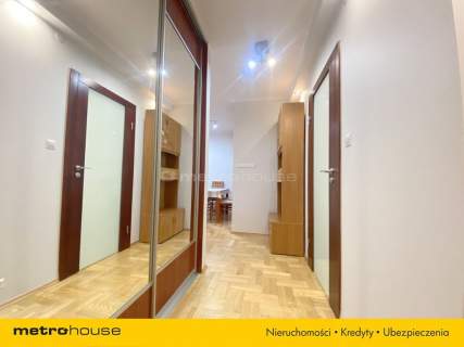 2 pokoje 50,2 m Ursus Balkon Garaż