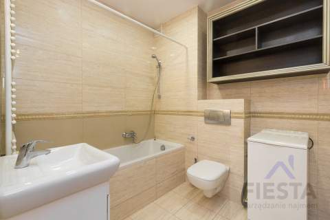 3 pokoje na Bielanach 78m2 