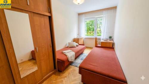 Mieskanie 3 pokojowe, Nowe Miasto, b. dobre pod wynjem blisko