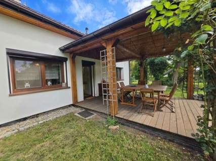 Wyjątkowe siedlisko 138m2, stajnia, agroturystyka przy lesie...