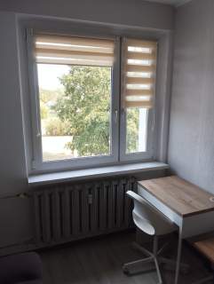 Wynajmę mieszkanie 2 pokoje