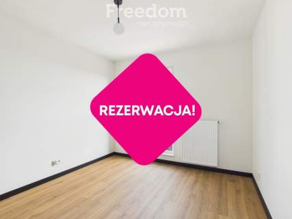 Nowe 2 pokoje, hala garażowa Os. Urzeka