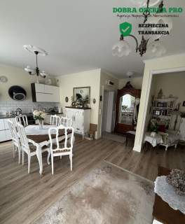 2 pokoje balkon ogródek Gdańsk
