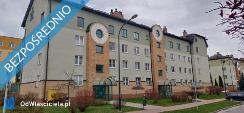 mieszkanie do wynajęcia, 3 pokoje 60m2, TV, net, klima, wyposażone...