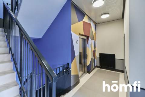 3-poojowy apartament pl. Jana Pawła II
