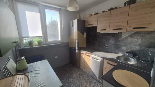 3 pokoje 50m2 przy Parku Południowym