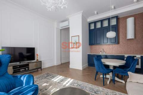 78 m2 Ogrody Graua Wnętrze klasy premium