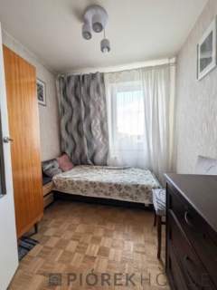 3-pokojowe mieszkanie na Targówku