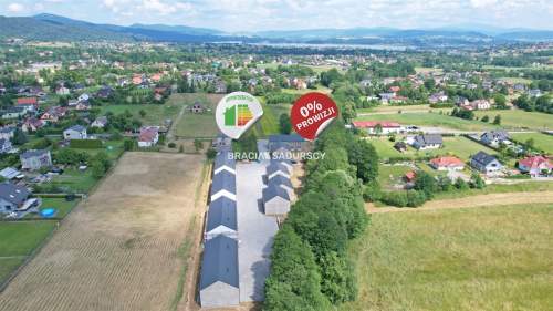 Dom na sprzedaż, 101 m2, Łodygowice