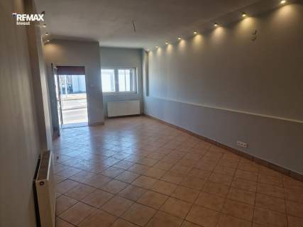 Lokal handlowo usługowy