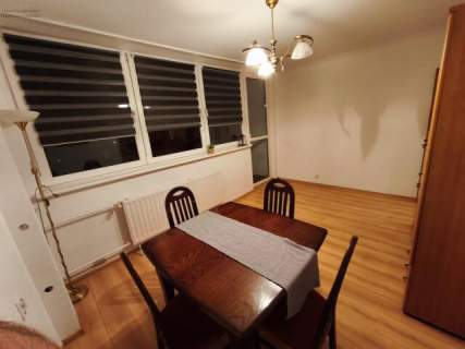 3 POKOJE 49,5 m2 GLIWICE - SIKORNIK, UL. BEKASA