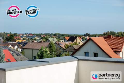 PREMIUM I SMART HOME I WIDOK NA ZATOKĘ PUCKĄ