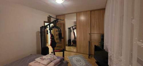 3 pokoje , 70,5 m , Balkon, Klimatyzacja