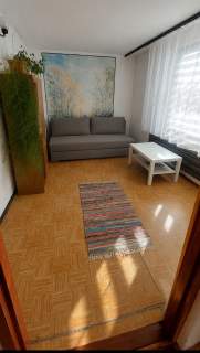 Dom 130 m2/ działka 14a/