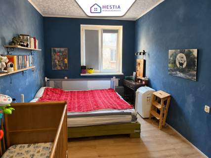 2 pokoje 48,56 m Plac Odrodzenia Oficyna