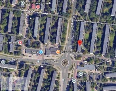 Mieszkanie na sprzedaż, 36,24 m2, Łódź