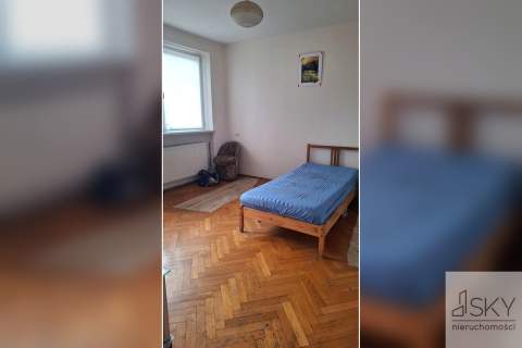 Centrum Długołęki, działka 900m, potencjał