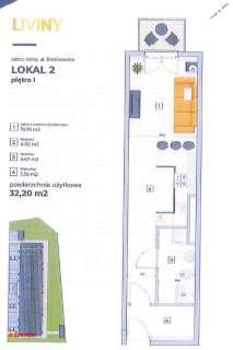 9km od Wrocławskiego Rynku Super cena 2 pok ponad 46m2