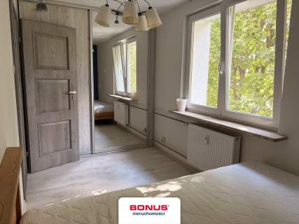 Mieszkanie na sprzedaż, 45,2 m2, Szczecin