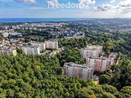 2 pokoje I po remoncie balkon I Oliwa I SWPDL