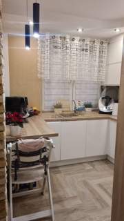 Bezczynszowe 1 piętro balkon Ustronie