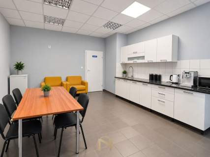 Lokal użytkowy do wynajęcia, 260 m2, Gorzów Wielkopolski