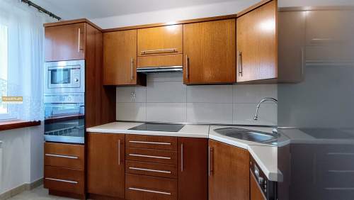 Dwupokojowe mieszkanie 1 piętro do wynajęcia