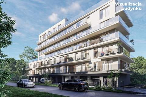 Penthouse Taras Widok na Beskidy Apartament