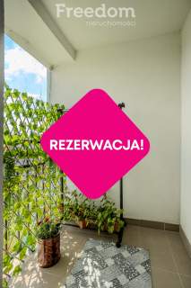 4 pokoje. 62,50 m2 i zero remontów.