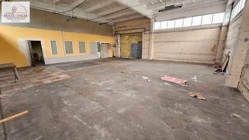 172 m2 MAGAZYN Wynajmę 2930 zł Bydgoszcz Wschód
