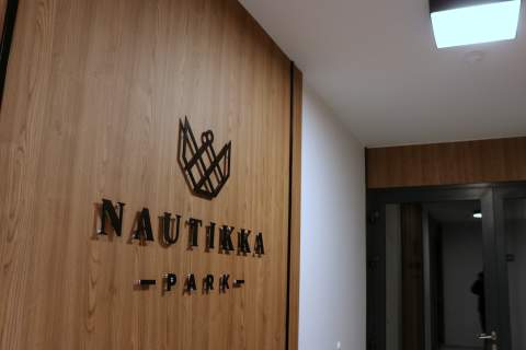 Nowoczesny Apartament z klimatyzacją i dużym balkonem